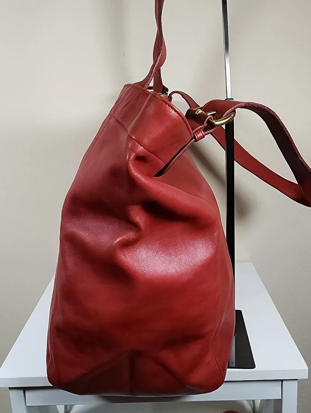 Vintage Coach Soho Bag #4082